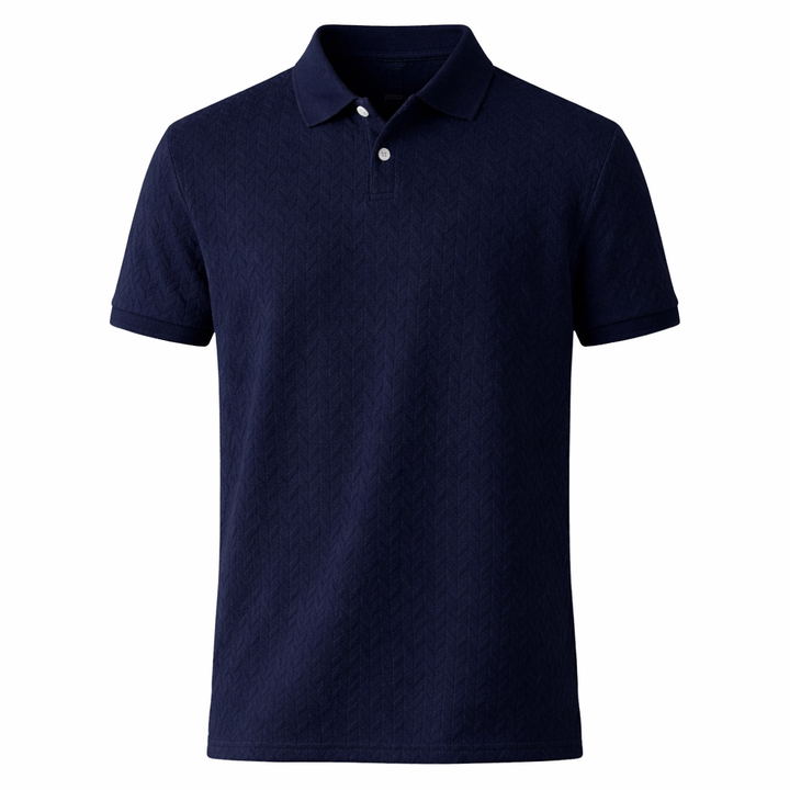 Redford® | Elegant Men's Polo