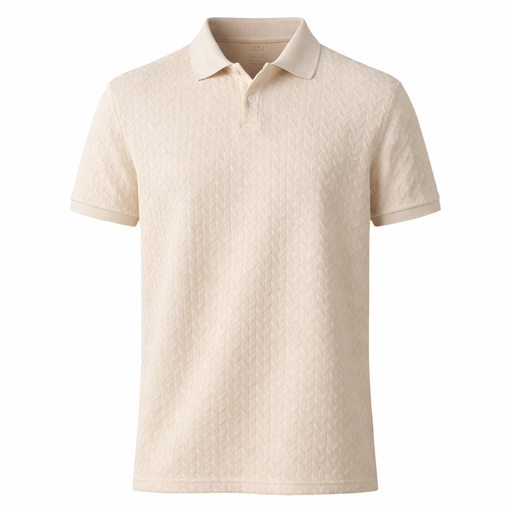Redford® | Elegant Men's Polo