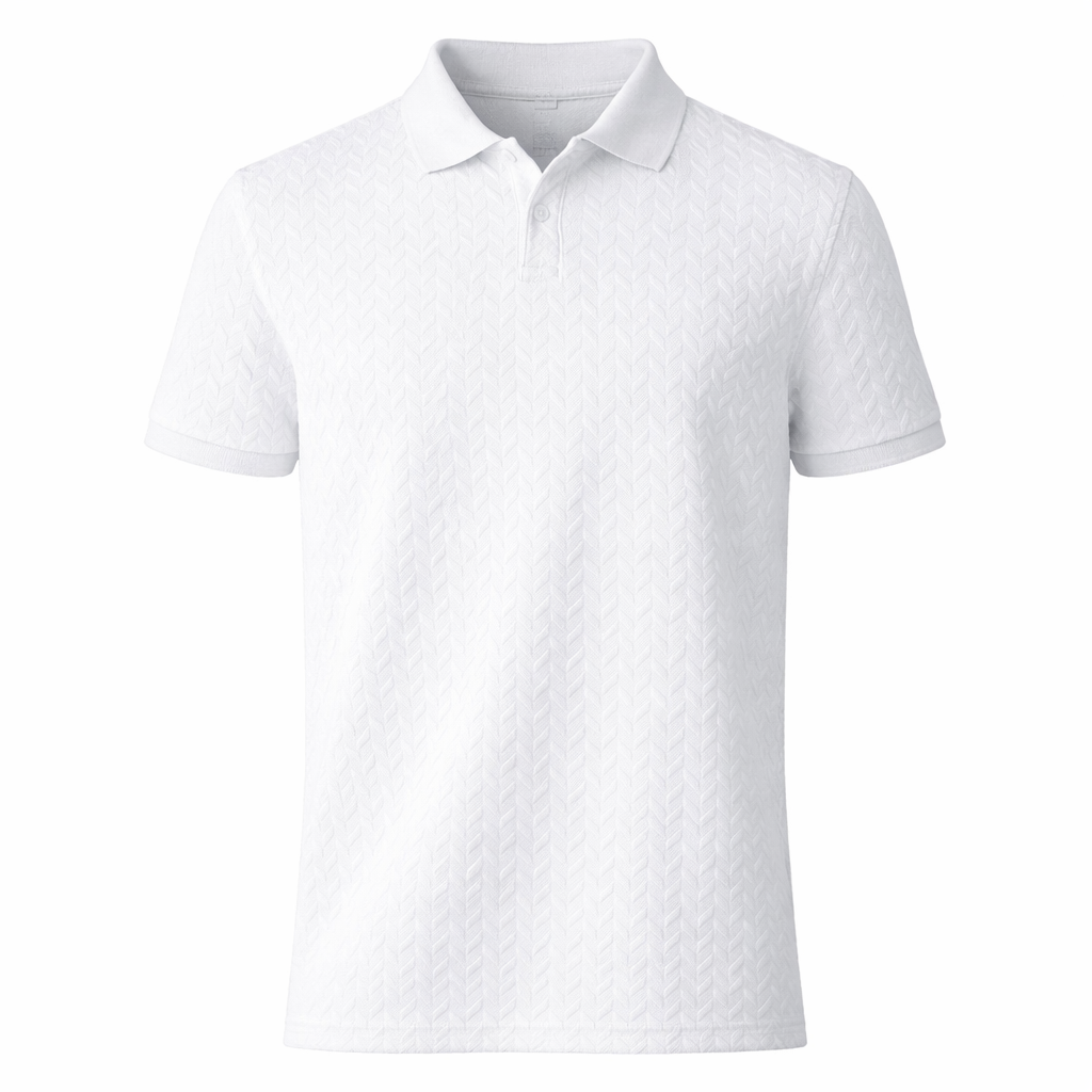 Redford® | Elegant Men's Polo
