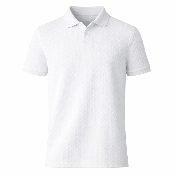 Redford® | Elegant Men's Polo
