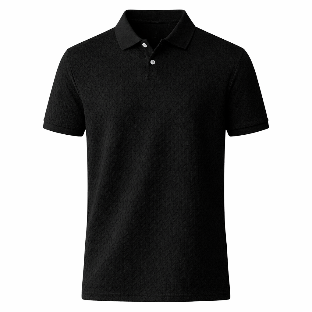 Redford® | Elegant Men's Polo