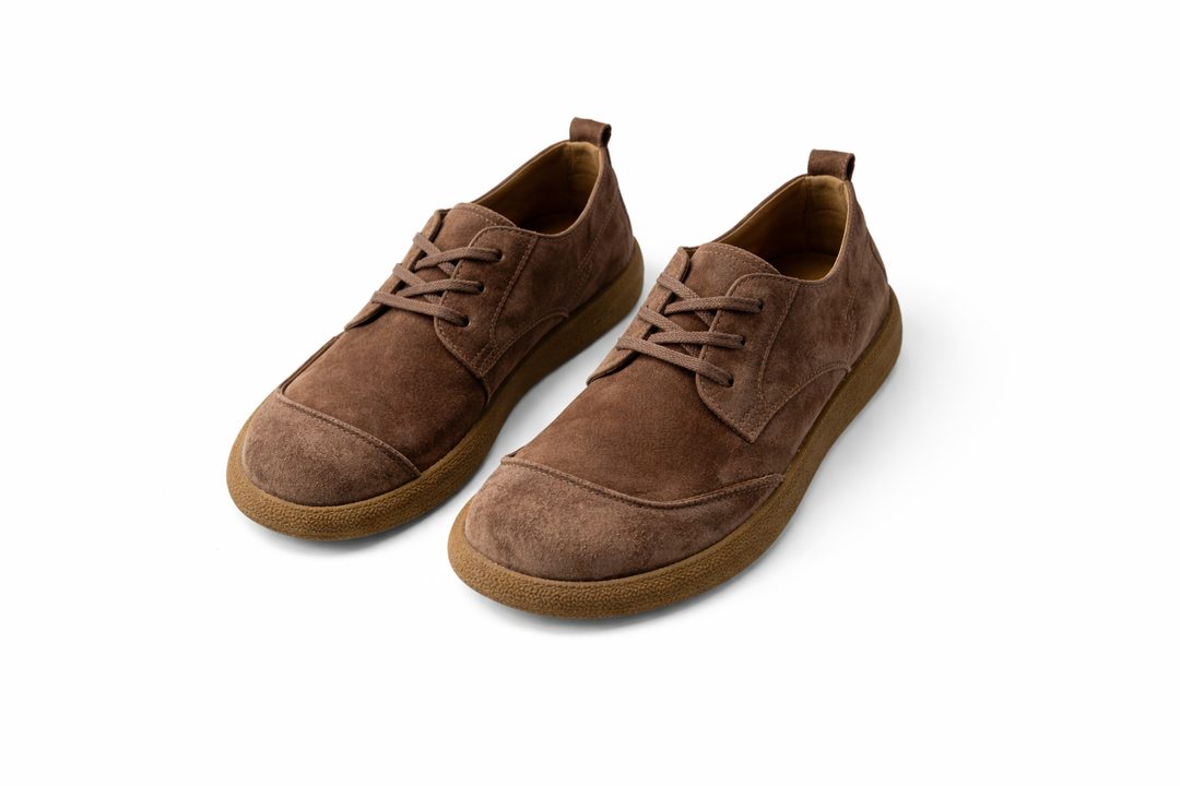 Declan | Orthopedic Shoes Made of Bovine Leather