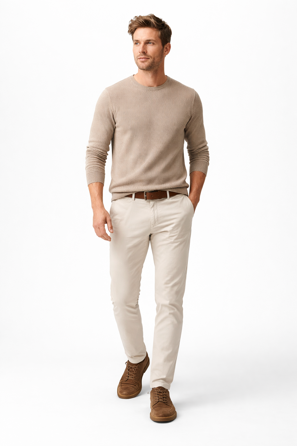 Declan | Orthopedic Shoes Made of Bovine Leather