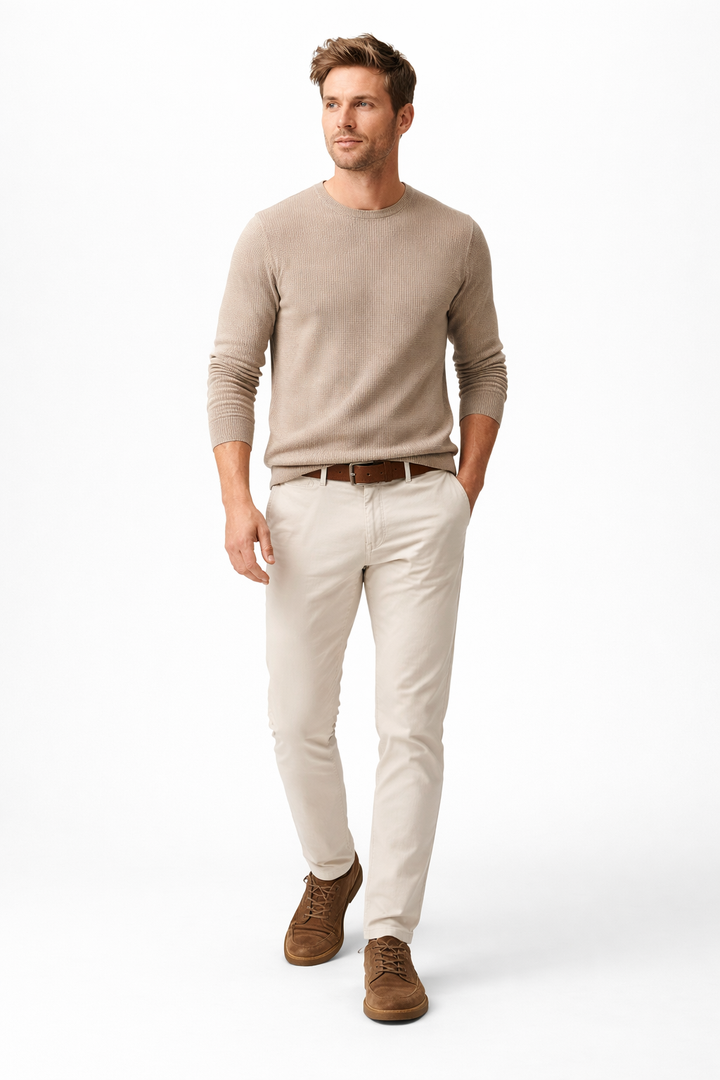 Declan | Orthopedic Shoes Made of Bovine Leather