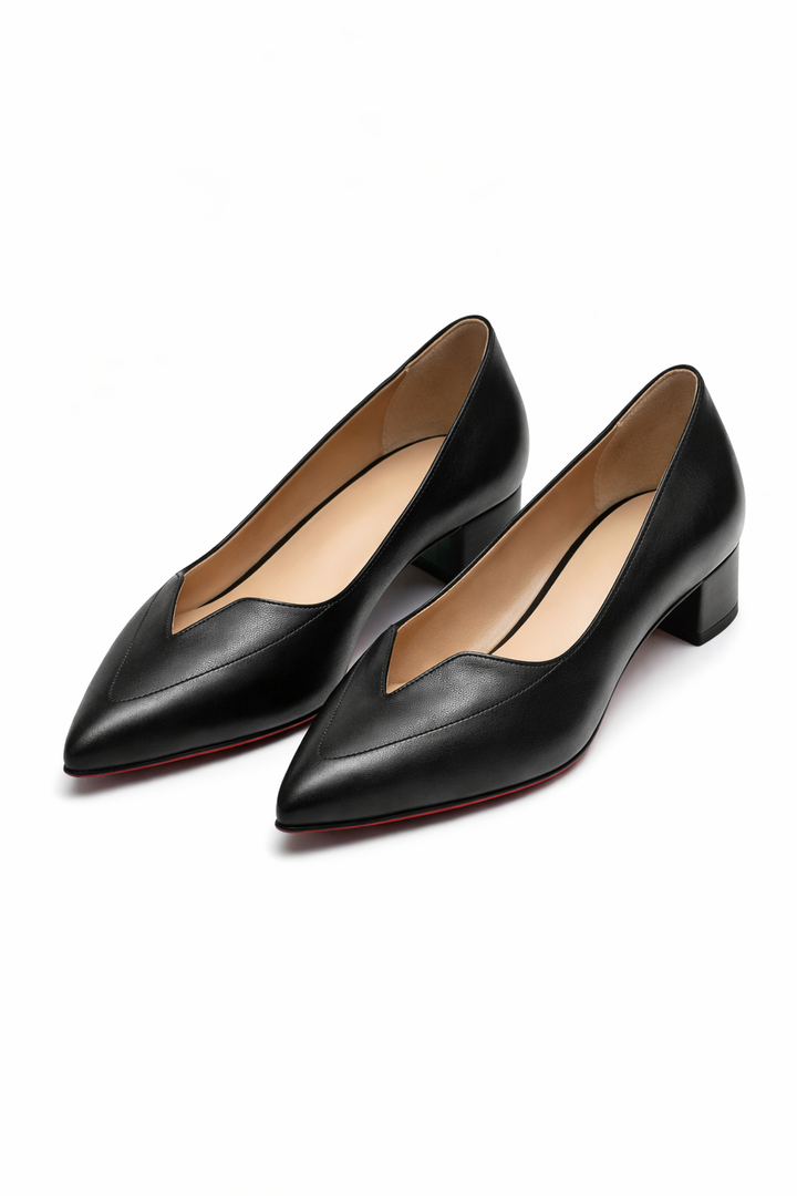 Daniela™ | Elegant High Heels