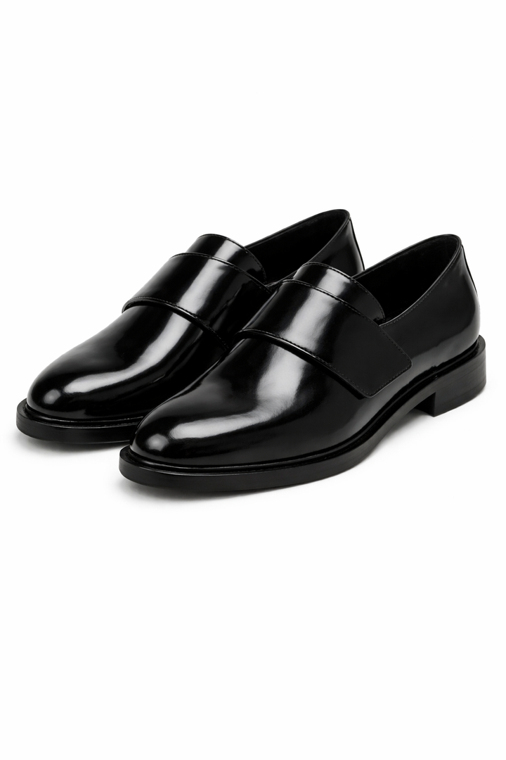 Arden™ | Strap Loafers
