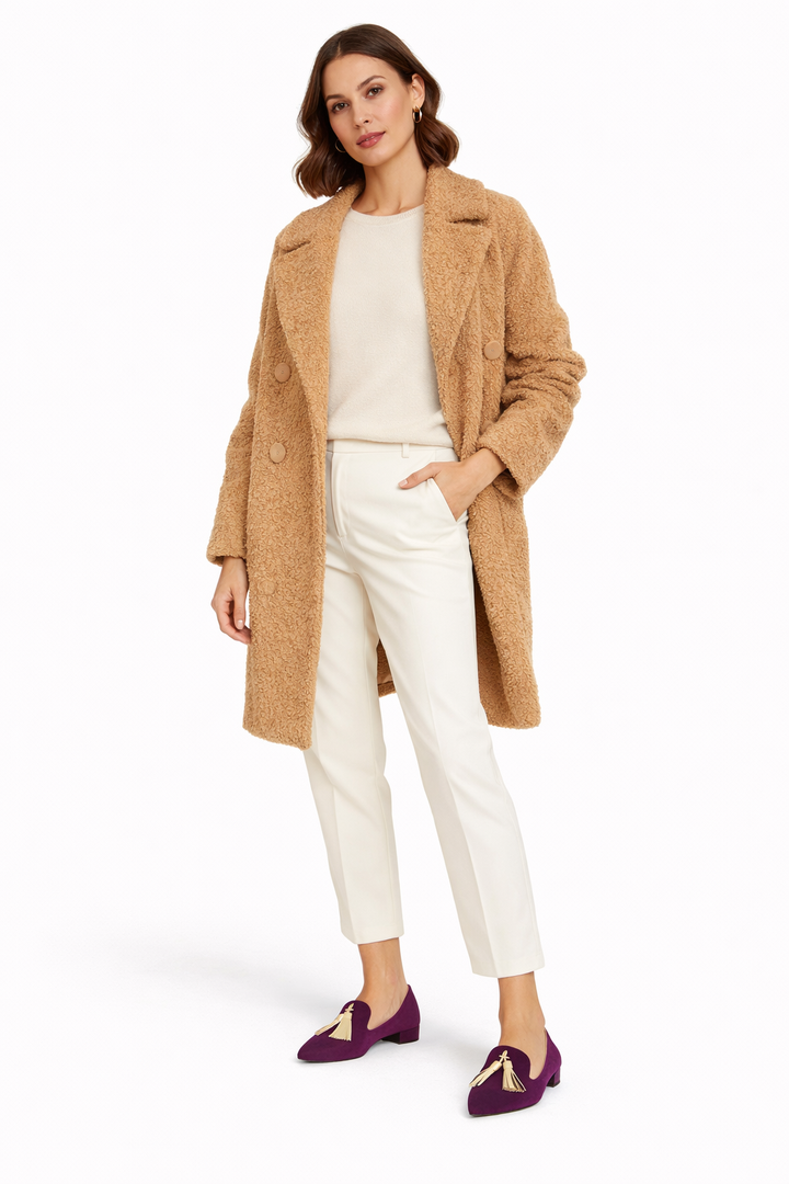 Amelie™ | Tassel Loafers