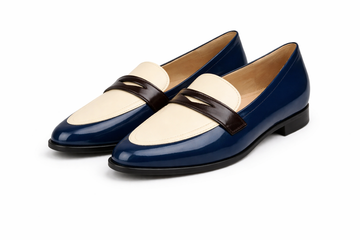 Chiara™ | Chic and Comfortable Loafers