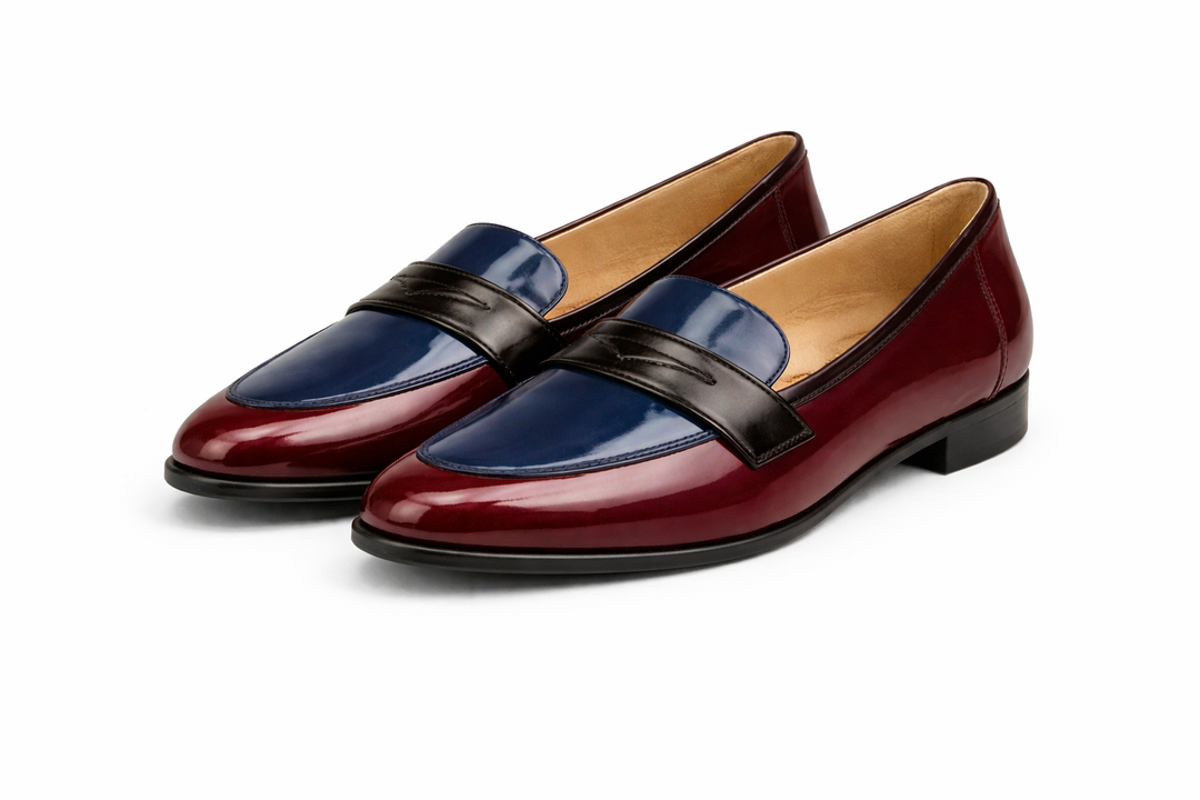 Chiara™ | Chic and Comfortable Loafers