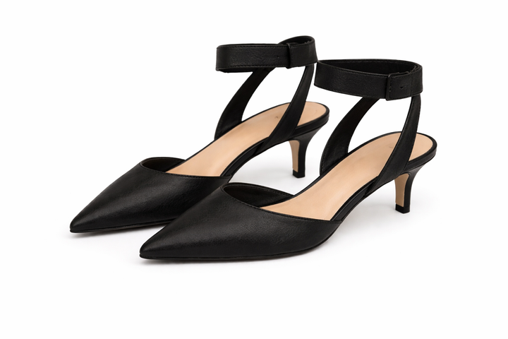 Sloane™ | Chic Slingback Pumps