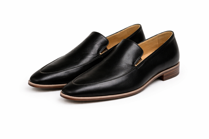Jenna™ | Classic Minimalist Loafers