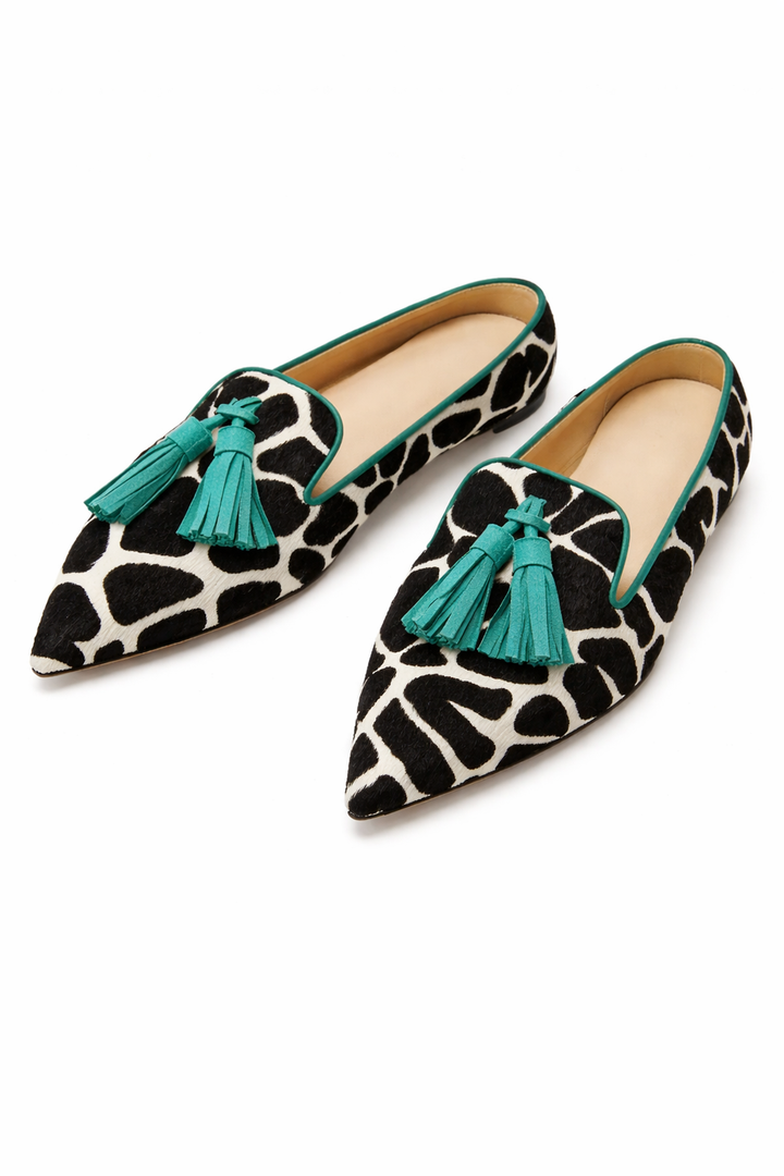 Beatrice™ | Elegant Pointed Loafers