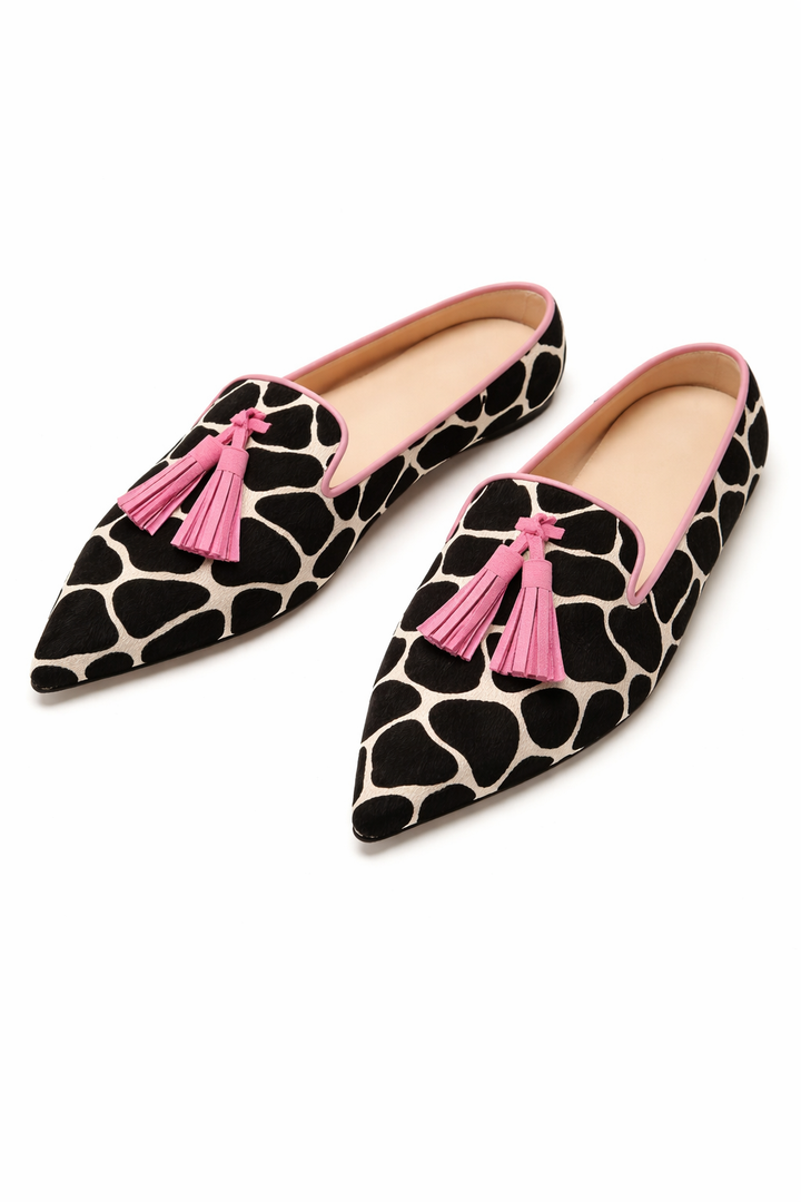 Beatrice™ | Elegant Pointed Loafers