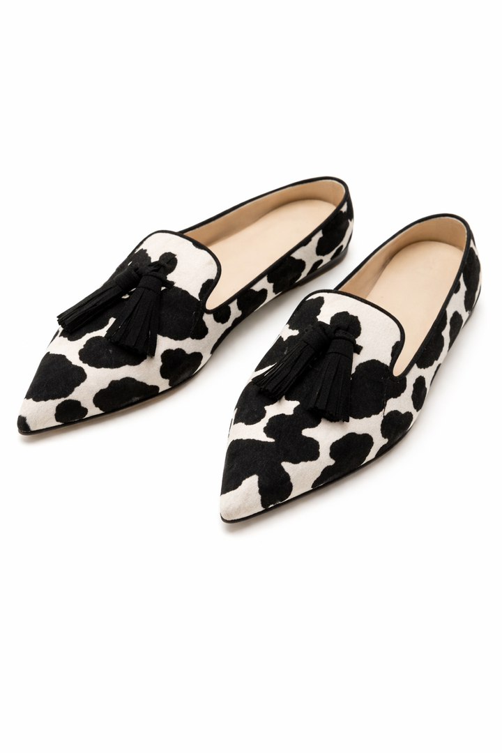 Beatrice™ | Elegant Pointed Loafers