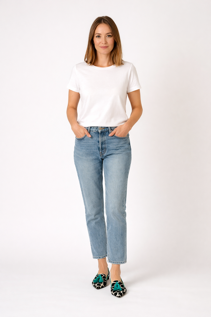 Beatrice™ | Elegant Pointed Loafers