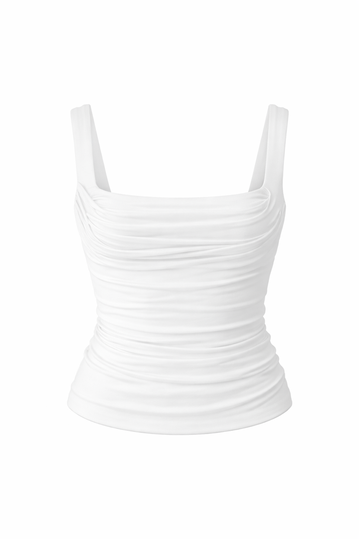 Givana | Summer Must-Have Women's Top - Effortless Crop Top
