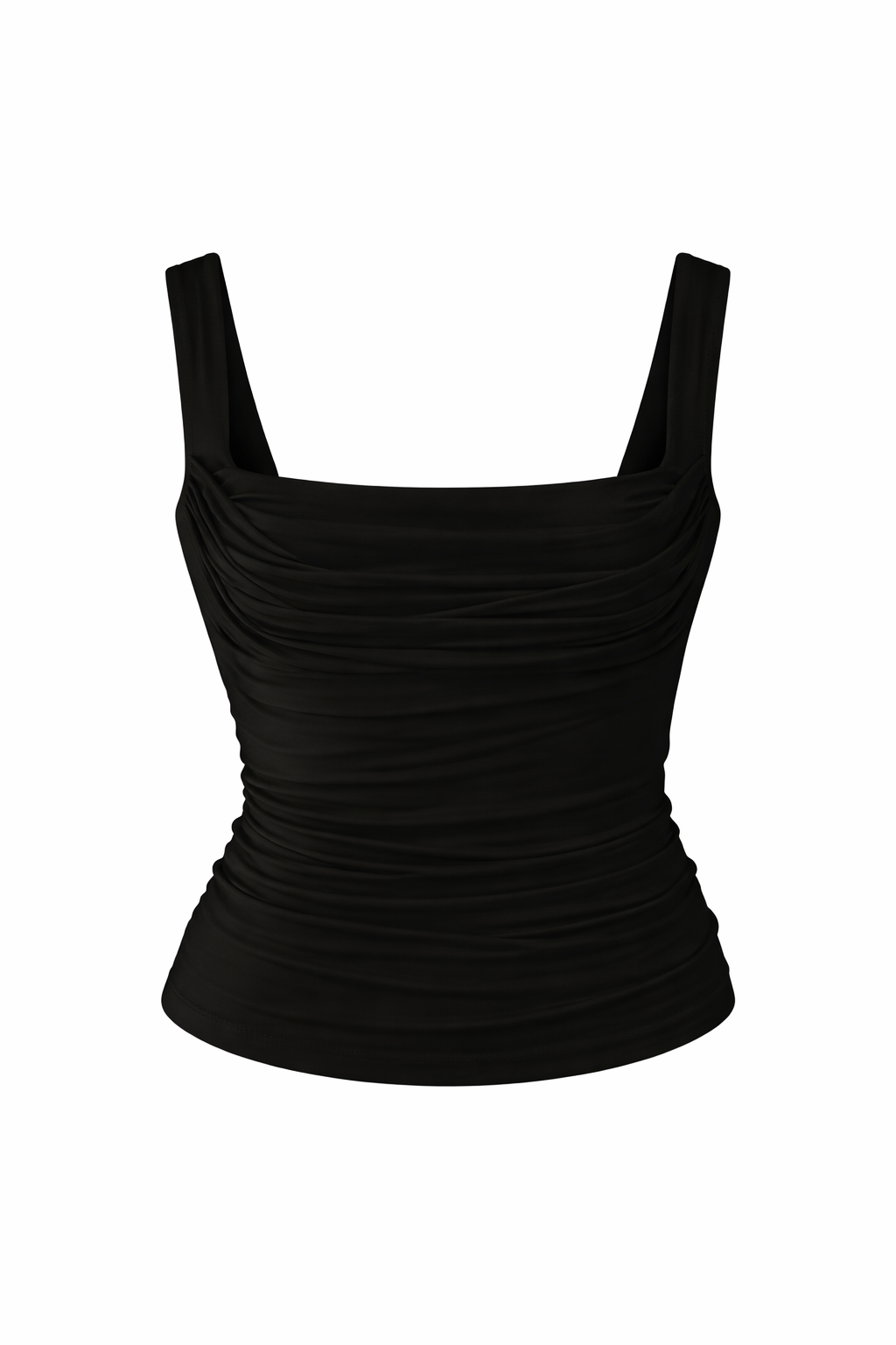 Givana | Summer Must-Have Women's Top - Effortless Crop Top
