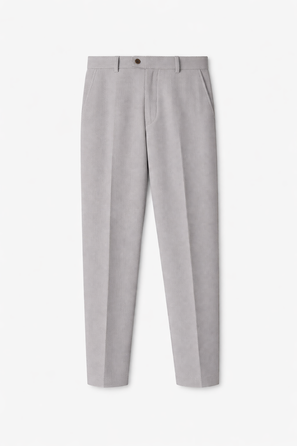 Redford® | Soft Luxe Men's Trousers