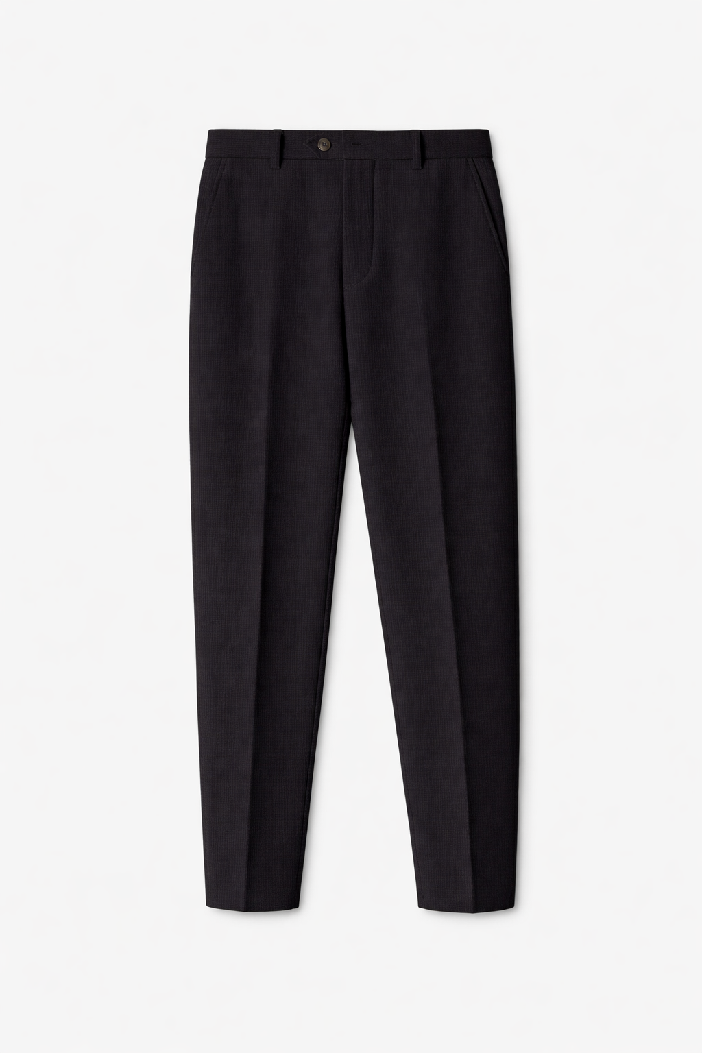 Redford® | Soft Luxe Men's Trousers
