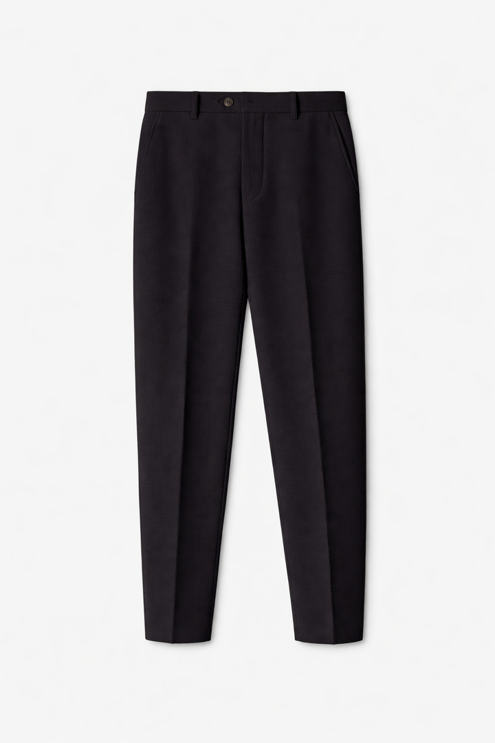 Redford® | Soft Luxe Men's Trousers