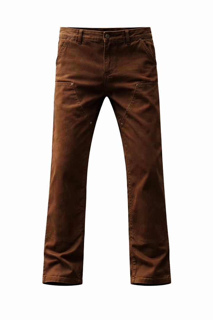 Redford® | Cotton Trousers for Men