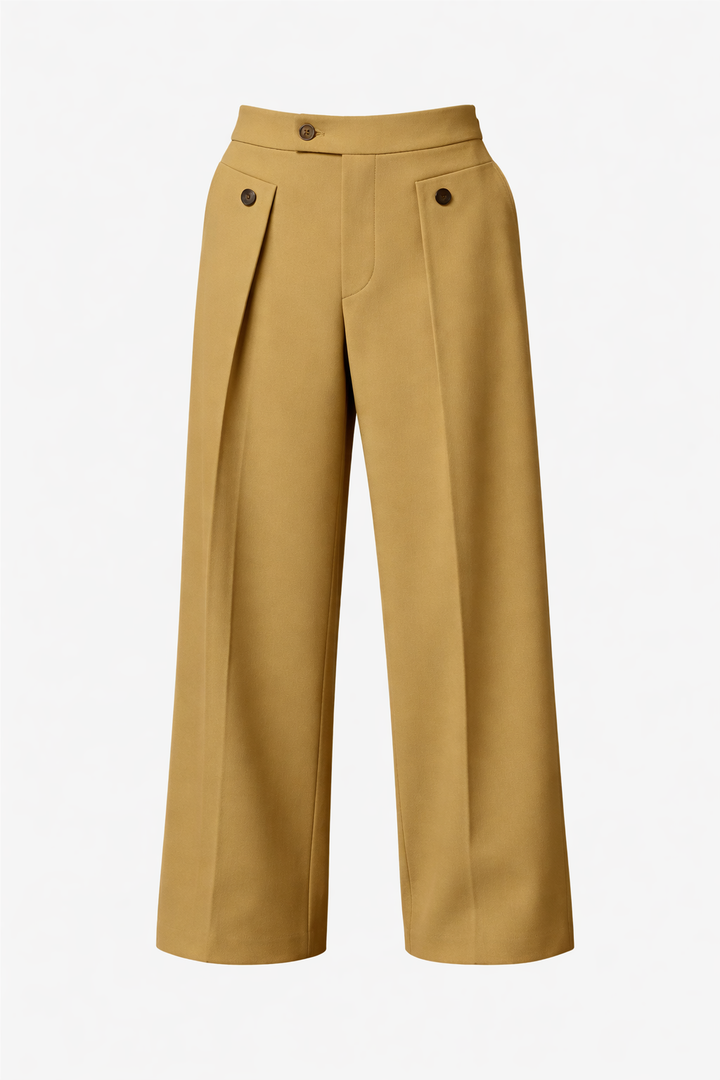 Redford® | Men's Trouser Trend