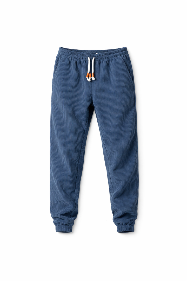 Redford® | Corduroy Trousers