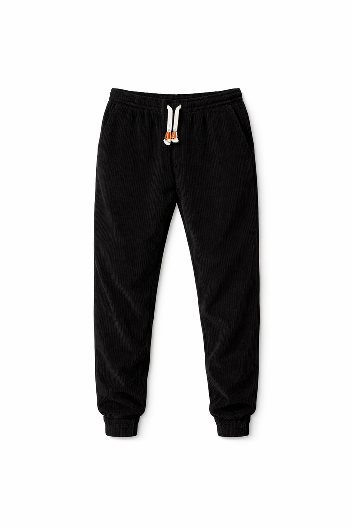 Redford® | Corduroy Trousers