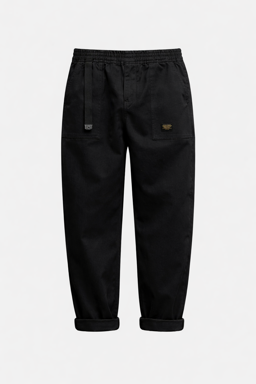 Redford® | Classic Cargo Trousers