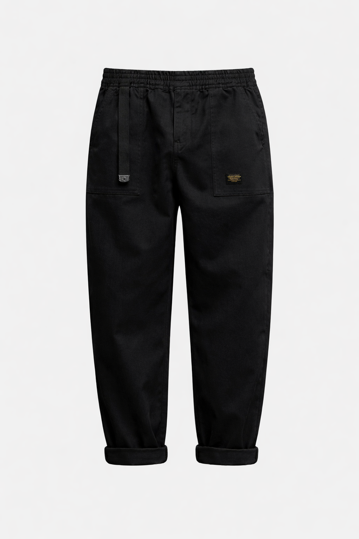 Redford® | Classic Cargo Trousers