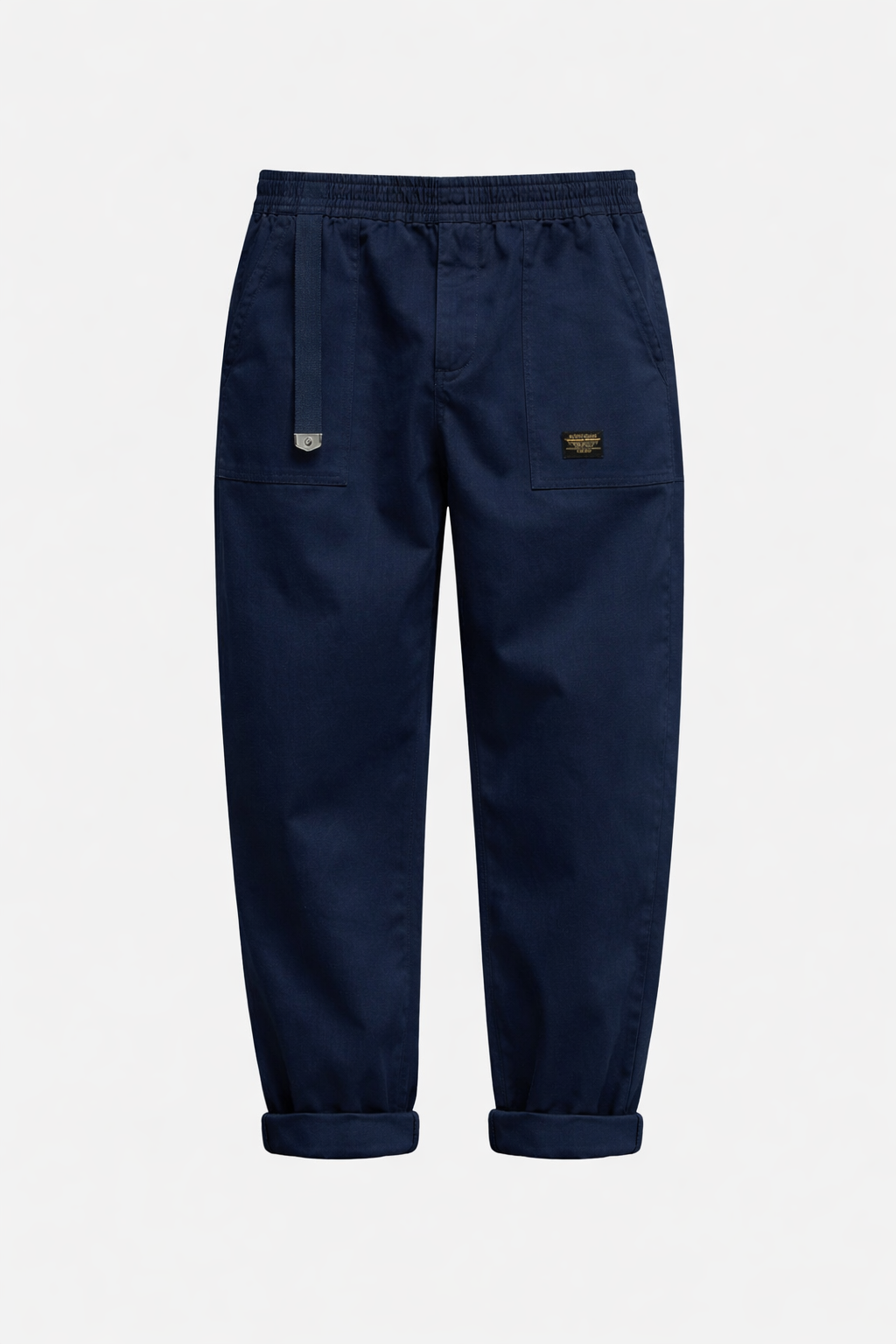 Redford® | Classic Cargo Trousers