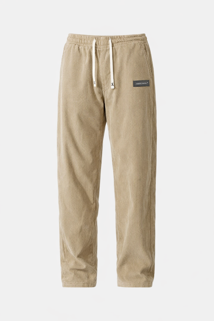 Redford® | Corduroy Trousers