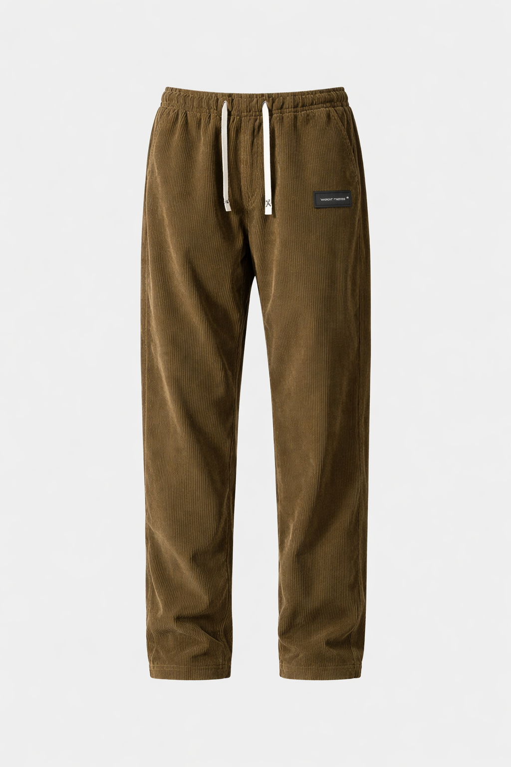Redford® | Corduroy Trousers