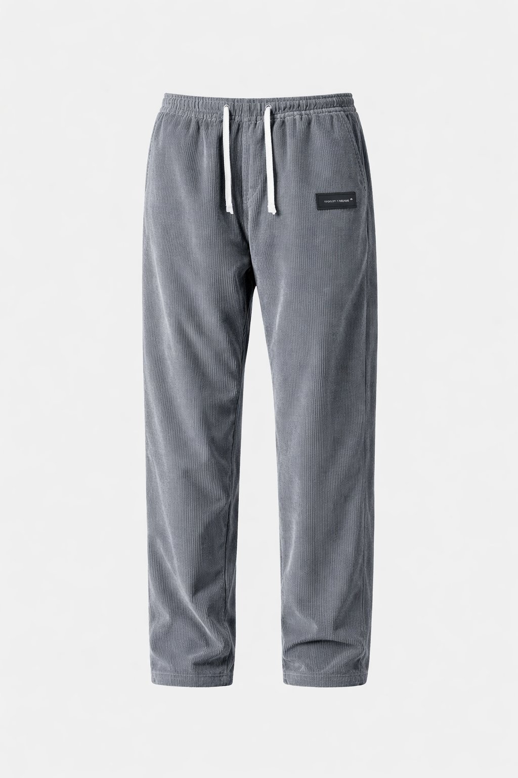 Redford® | Corduroy Trousers