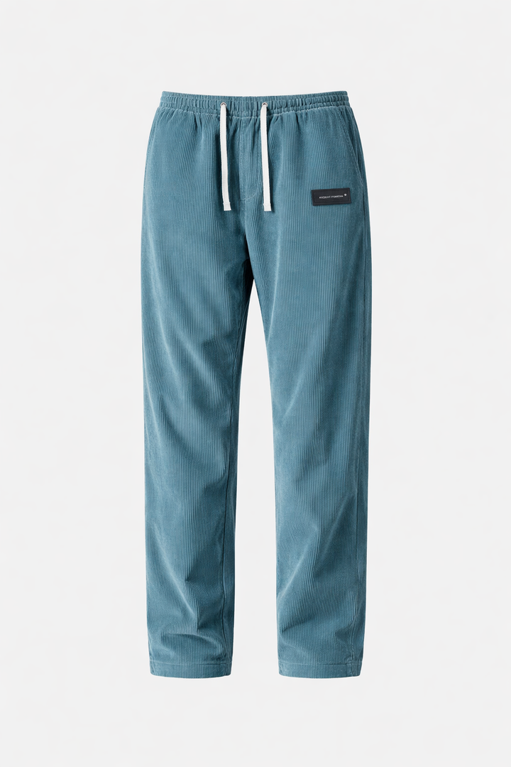Redford® | Corduroy Trousers