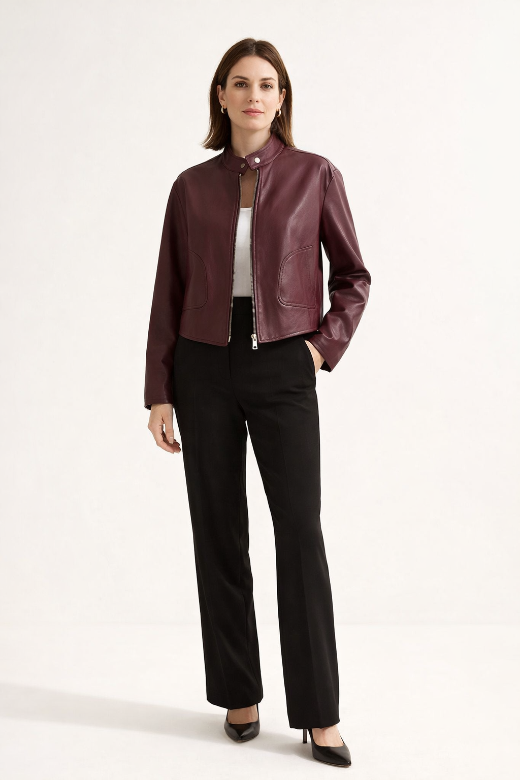 Velo | Vegan Leather Ladies - Versatile and Stylish