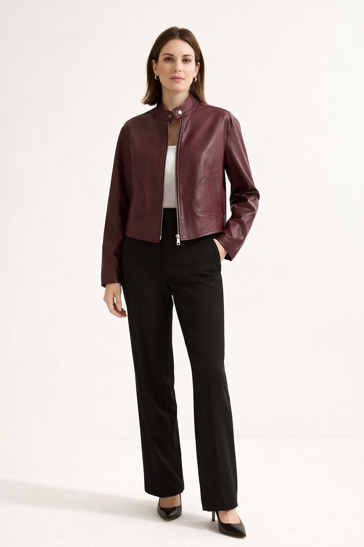 Velo | Vegan Leather Ladies - Versatile and Stylish