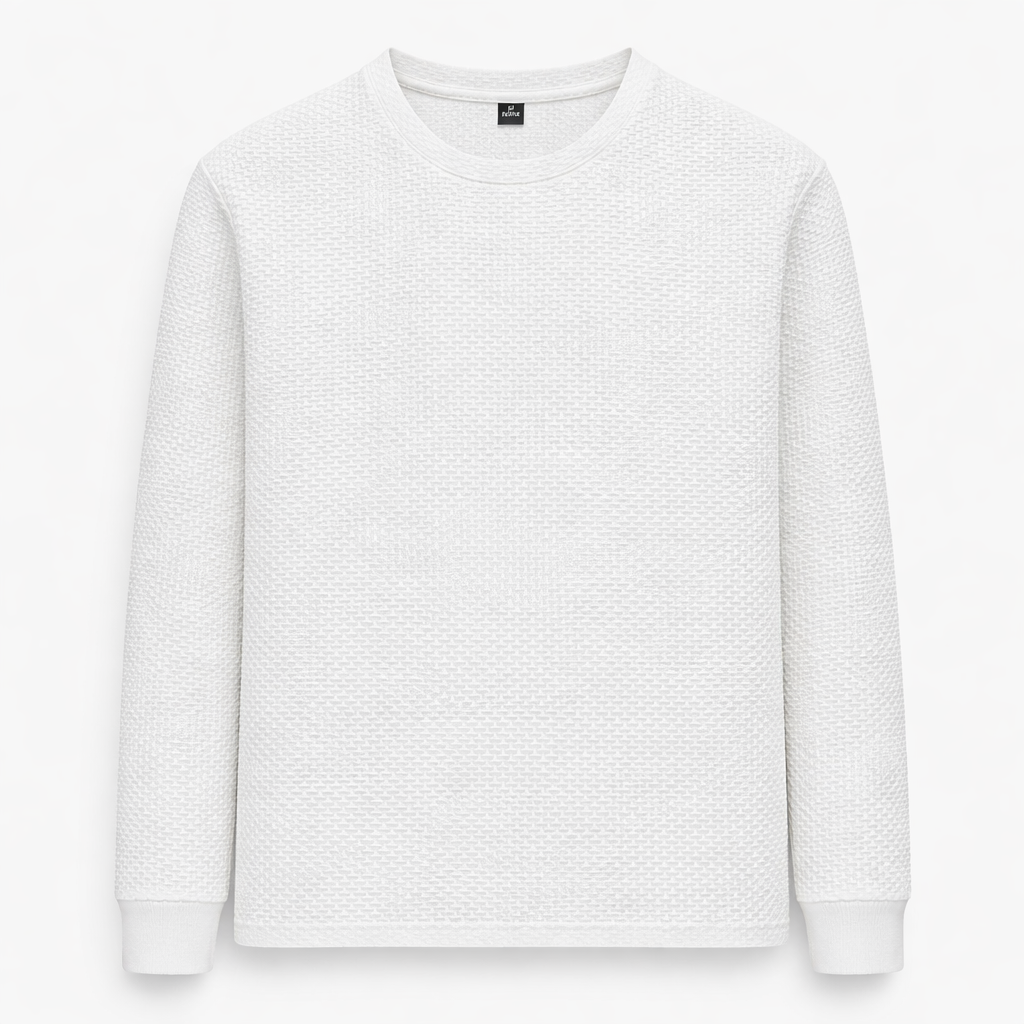 Redford® | Elegant Men's T-shirt