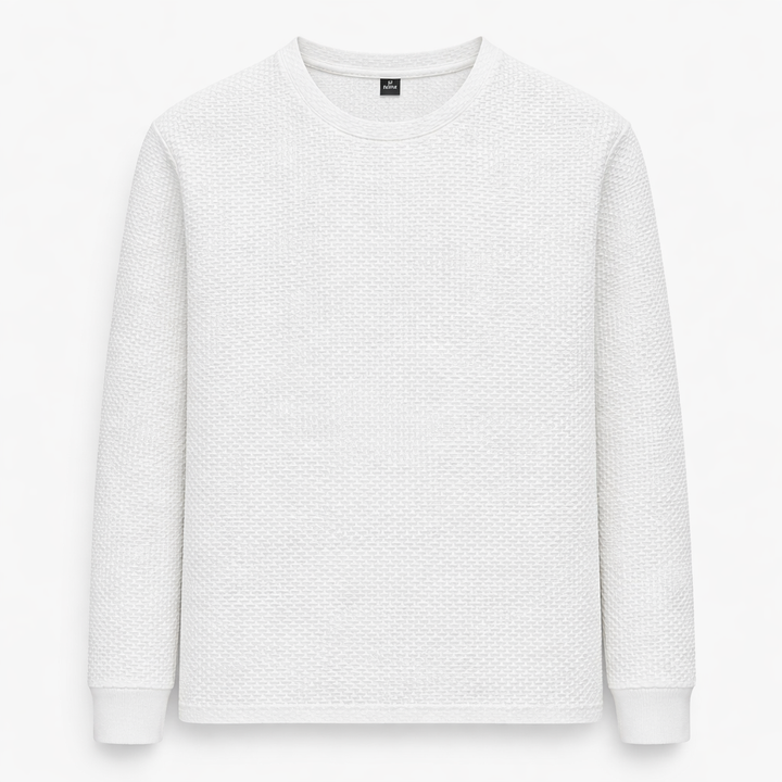 Redford® | Elegant Men's T-shirt