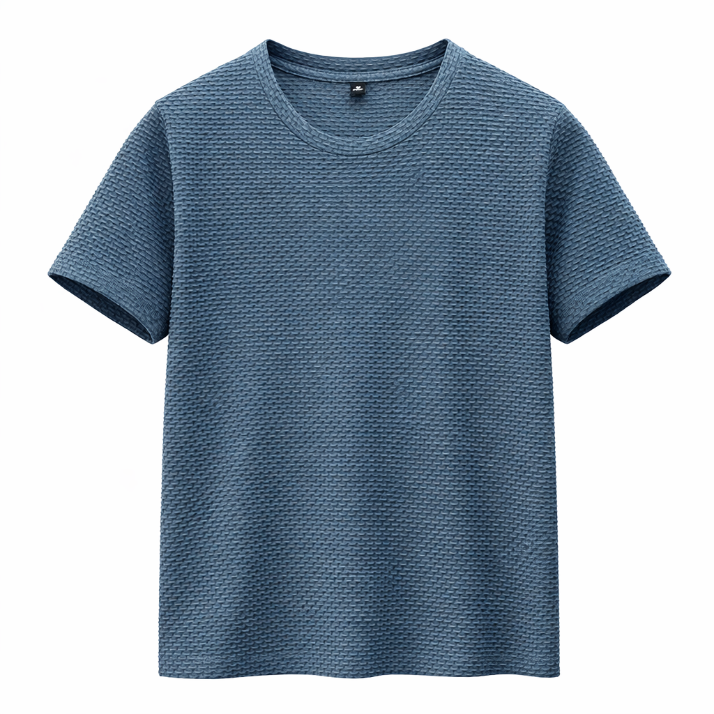 Redford® | Elegant Men's T-shirt
