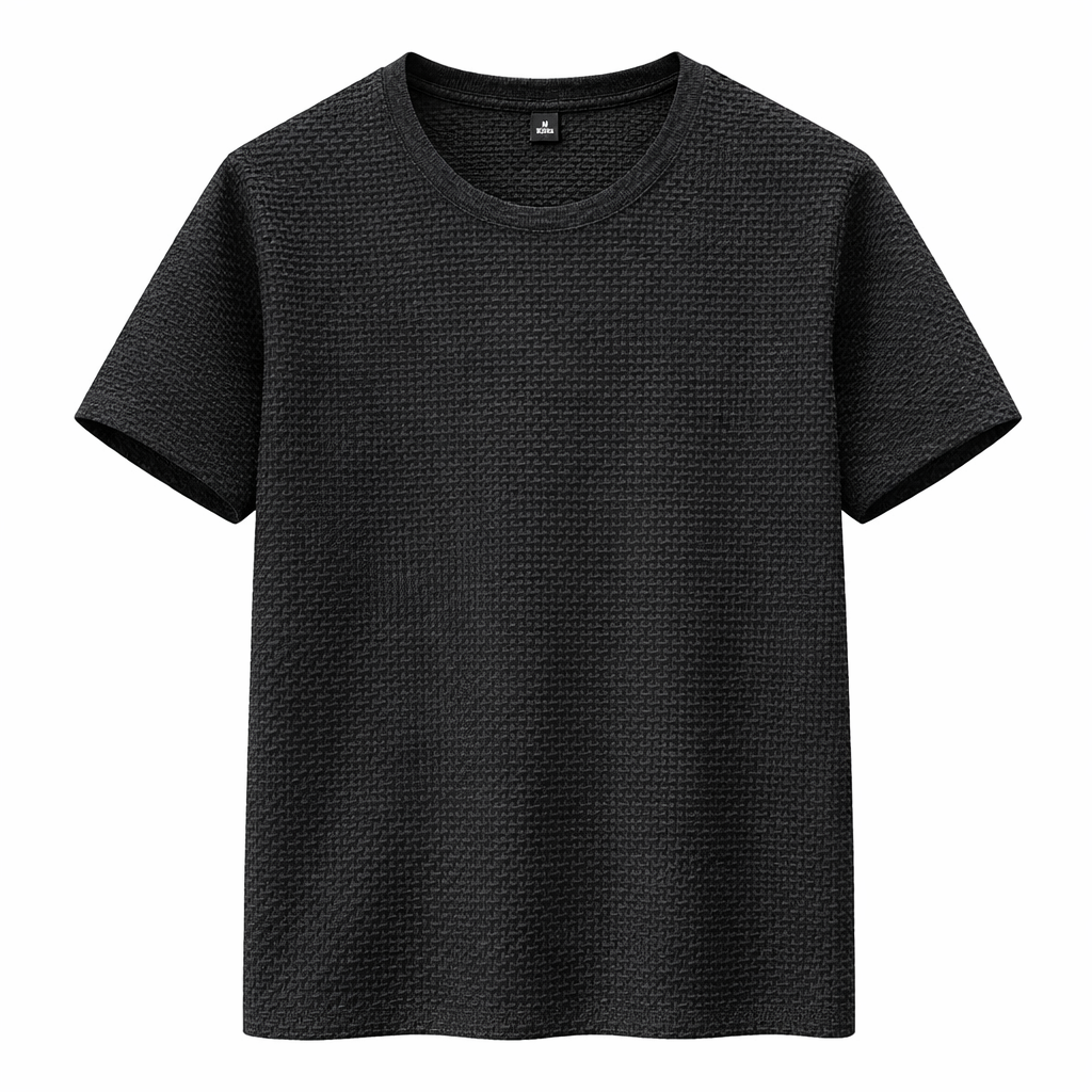 Redford® | Elegant Men's T-shirt