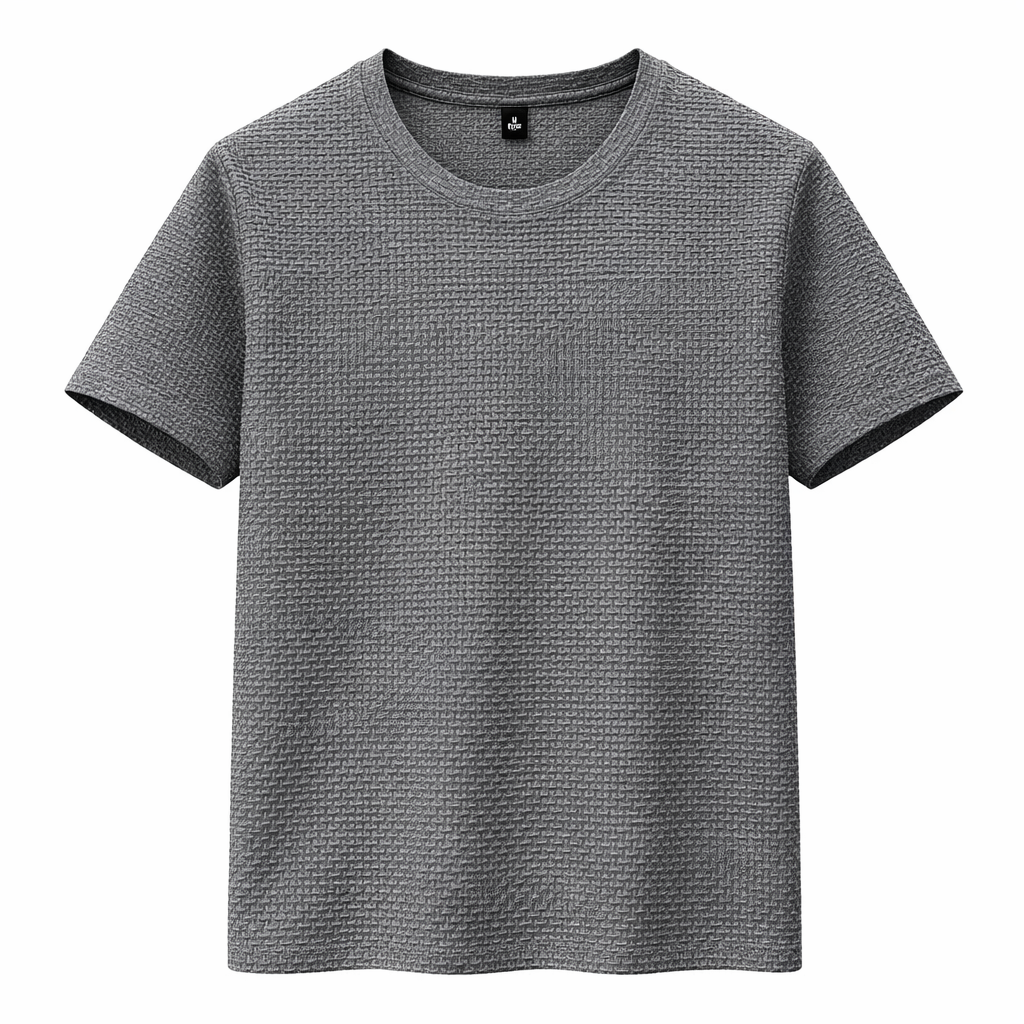 Redford® | Elegant Men's T-shirt