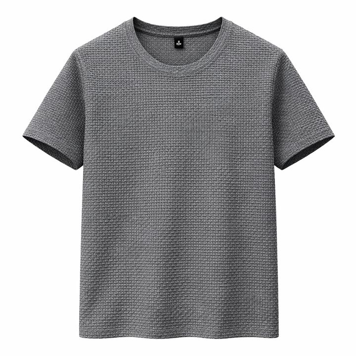 Redford® | Elegant Men's T-shirt