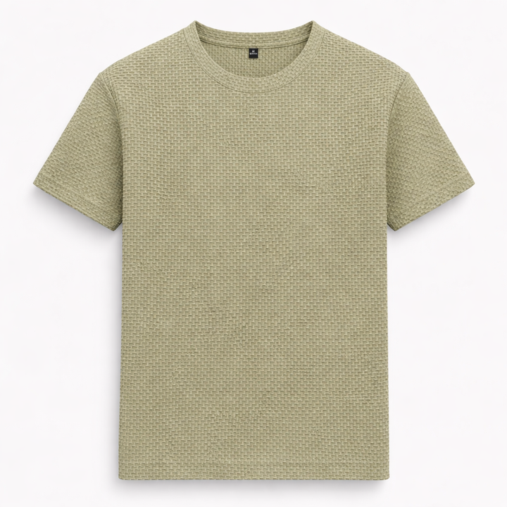 Redford® | Elegant Men's T-shirt