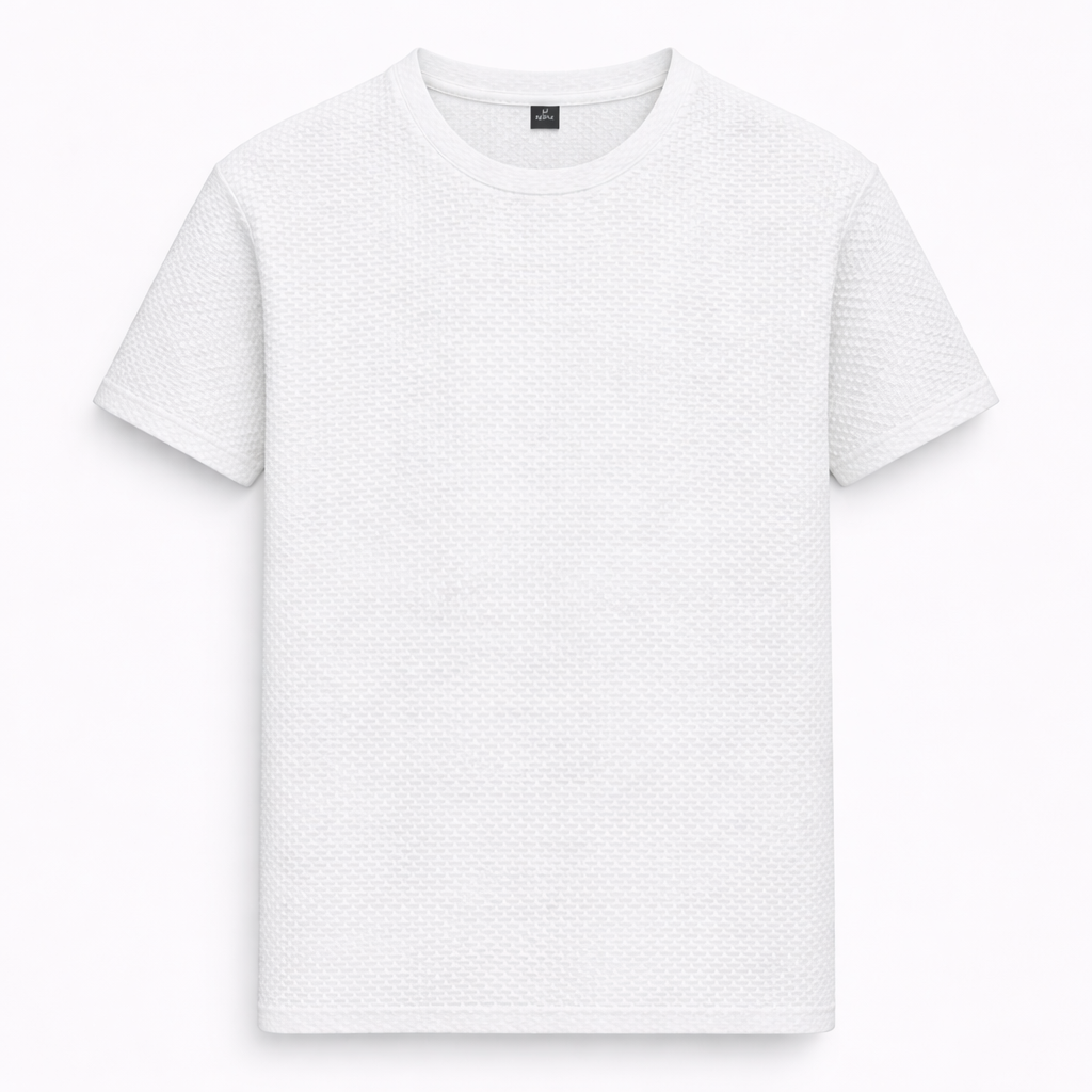 Redford® | Elegant Men's T-shirt