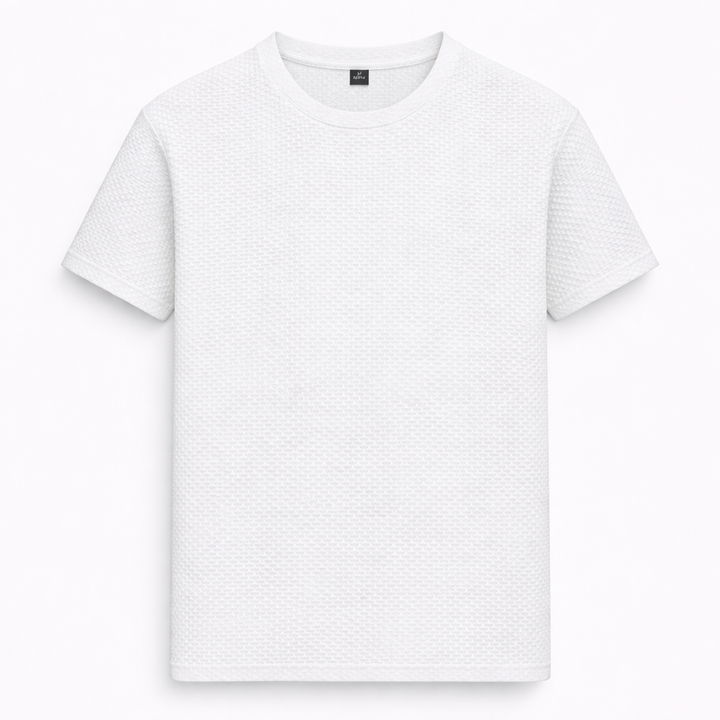 Redford® | Elegant Men's T-shirt