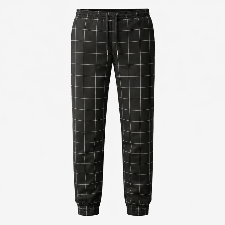 Comfortable Everyday Trousers for Men (Buy 1 Get 1 Free)