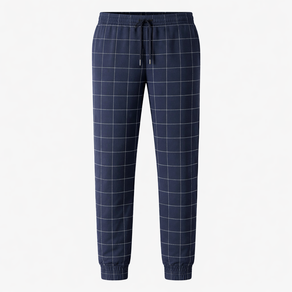 Comfortable Everyday Trousers for Men (Buy 1 Get 1 Free)