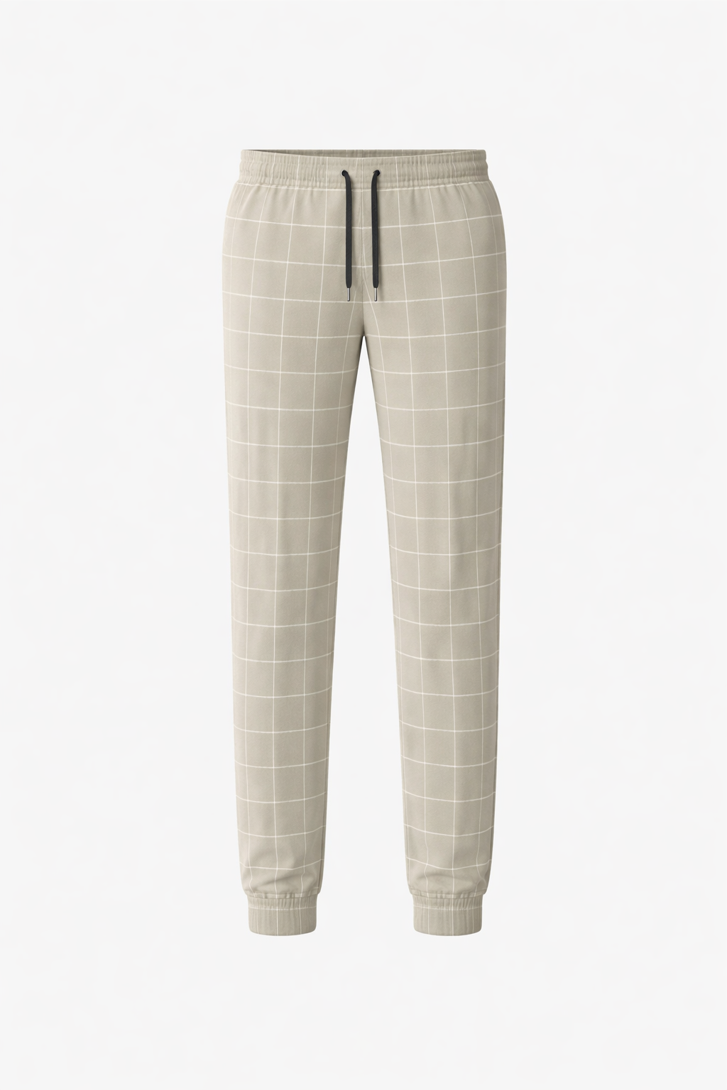 Comfortable Everyday Trousers for Men (Buy 1 Get 1 Free)