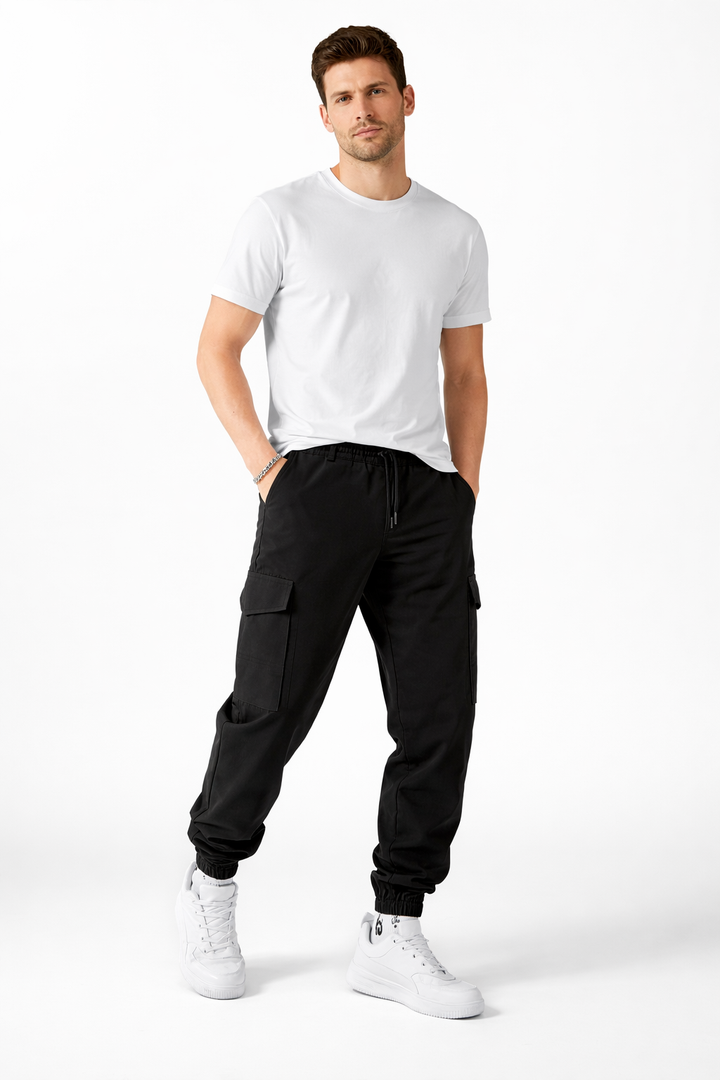 Redford® | Trendy Cargo Fit